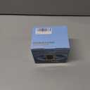 Shower filter element