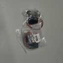 Pack of 2 Range Stove Element Plug Receptacle Block Terminal Block Range for Receptacle Whirlpool Kenmore Electric Stove Range Burner Receptacle Kit ERR117