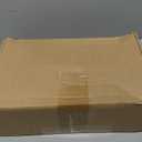 Zonon 300 Sets Name Tags with Clips Name Badge Holders Clip on Waterproof PVC ID Holder Transparent Tag Holder with Resealable Zipper Seal and Metal Badge for Teacher Worker