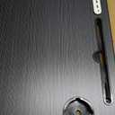 Laptop Desk for Bed Height Adjustable, Lap Bed Table with USB/Storage Drawer/Cup Holder/Tablet Stand/Book Shelf, Foldable Breakfast Tray Portable for Reading Writing, Sofa & Floor, Black