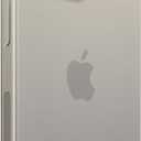 Apple iPhone 15 Pro, 256GB, Natural Titanium - Unlocked