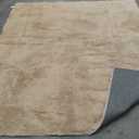 8x10 Area Rugs for Bedroom, Living Room Fluffy Rug, Large Area Rug Shag Shaggy Carpet Soft Plush Furry Bedside Rugs, Machine Washable Area Rugs for Kids Girls Boys Home Decor Anti Slip