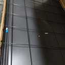 MidWest Homes for Pets 42-Inch iCrate Folding Dog Crate with Divider Panel, Leak-Proof Tray & Secure Latches  Metal Wire Kennel for Large Breeds  Portable, Durable & Easy to Assemble