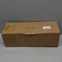 2 Sets 18.5" Christmas Poinsettia Artificial Flowers Potted with Gold Pot Bags Desktop Plants for Home Garden Table Centerpiece Window Gift Holiday Xmas Decor