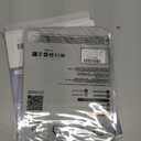 ESR for iPad Pro 11 Inch Case (M5/M4) 2025/2024, Strong Magnetic Attachment, Slim Trifold Stand Case, Supports Pencil Pro and Pencil(USB-C), Tough Protection, Auto Sleep/Wake, Rebound Series, Gray