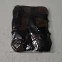 CopperJoint Black Ankle Compression Socks for Women- Breathable Copper Compression Socks Men, Low Cut Sock With Arch Support (Large/XL 3-pack)