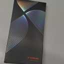 TORRAS Stronger Magnetic & Shockproof for iPhone 17 Pro Max Case, Fit for MagSafe, Military Grade Drop Protection, Camera Control, DIY Button, Slim for iPhone 17 Pro Max Case Translucent Orange