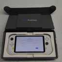 Logitech G Cloud Handheld Portable Gaming Console with Long-Battery Life, 1080P 7-Inch Touchscreen, Lightweight Design, Xbox Cloud Gaming, NVIDIA GeForce NOW, Google Play