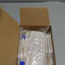 Bacteria Science Kit Petri Dishes with Agar and Swabs | Top Science Fair Project Bacteria Growing Kit | Prepoured LB-Agar Plates and Cotton Swabs | STEM for Kids Aged 6 7 8 9 10 Girls Boys Gifts