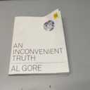 An Inconvenient Truth: The Planetary Emergency of Global Warming and What We Can Do About It
