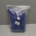 Womens Jumpsuit Dressy Casual Cap Sleeve Square Neck Wide Leg Long Pant Rompers With Pockets (Small, Royalblue)