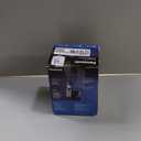 Panasonic Cordless Phone with Advanced Call Block, Bilingual Caller ID, Easy to Read Large High-Contrast Display, Expandable System with 1 Handset, KX-TGD810B (Black)