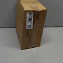 funest Bathroom Small Trash Can with Lid,10L / 2.7 Gallon Slim Garbage Bin Wastebasket with Press Top Lid for Bedroom,Rv,Office,Kitchen,Craft Room