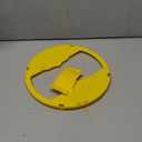 2 Pack Mouse Rat Trap Bucket Lids | Multi-Catch Auto Reset 5 Gallon Mouse Bucket Indoor for Home | Bucket Trap for Mice & Rats | Reusable Indoor & Outdoor Mouse Traps Bucket