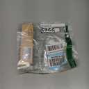 Replacement Voice Remote Control Compatible with Roku Smart TV Stick, Hisense Roku/Onn Rok, for Hisense/TCL Smart TV, N0t for Samsung-TVs,N0t for Samsung-TVs