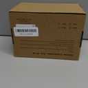 2 Pack Wireless Controller for PS4, Controller for Sony PlayStation 4, Double Shock 6-Axis Motion Sensor, Sensitive Touch Pad, Built-in Speaker & 3.5mm Headset Jack, Compatible with PS4/Pro/Slim (Blue & Black)