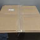 APSMILE Heavyweight Down Feather Fibers Comforter Oversized King Size - Ultra-Soft Luxury High Fill-Power Hotel-Style Thicker Winter Duvet Insert for Colder Weather/Sleeper (120x98, White)