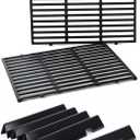 Grill Parts for Weber Spirit 2 300 & Spirit 300 Series with Front Controls