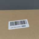 New Ergonomic Lumbar Support Pillow / Soft Back Cushion for Car and Office (Brand New in Packaging), 16" L x 13" W x 4" H