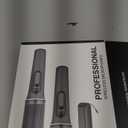 Wireless Microphones, 5-level Volume Adjustment, Dual Handheld Dynamic Mic with Dynamic Ambient Lighting,Ultra-Stable Rechargeable Receiver,40H Duration, 200ft Range,Karaoke Microphone for Singing