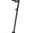 WEN 20V Max 12-Inch Cordless Snow Shovel with 5Ah Battery and Charger (20720)