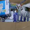 Pallet of mixed items