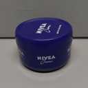 NIVEA Creme Face, Hand and Body Moisturizer Cream, Rich Body Cream for Dry Skin with Provitamin B5, Fast-Absorbing and Non-Comedogenic, For Daily Use on All Skin Types, 16 Oz Jar