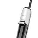 Tineco Floor ONE S7 Steam Cordless Wet Dry Vacuum Steam Mop All-in-One, Floor Washer for Sticky Mess Clean Up on Hard Floors with Digital Display, Self-Cleaning, Edge Cleaning, Safe for Kids & Pets