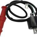 Ignition Coil 3084690 21368 Compatible with Po-laris Magnum 425 500 Ranger 400 500 Sportsman 335 400 500 Big Boss 500 Scrambler 500 Xpedition 425