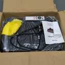 Vibration Plate Exercise Machine: TISSCARE Vibrating Plates for Weight Loss and Lymphatic Drainage, 400lbs Shake Plate Whole Body Workout Platform for Home Fitness Fat Burner Gifts (Black)