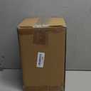 Lampwell Maye Small Ceramic Table Lamp for Living Room and Bedroom,Modern Kids Night Table Lamp,6.3H13IN,Bulb Excluded,Light Grey