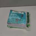 Qifutan Cell Phone Holder for Car Phone Mount Long Arm Dashboard Windshield Car Phone Holder Anti-Shake Stabilizer Phone Car Holder Compatible with All Phone Android Smartphone, Black