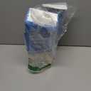 Amazon Basics Reclosable Freezer Gallon Bags, BPA Free, 90 Count (Previously Solimo)