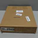 Roowest Valentine Heart Clear Gift Bag with Handles Conversation Hearts Favor Bulk Bag with Button for Valentine Date Wedding Party Favor Bridal Shower Retail Shopping, 8x8x3.15''. Quantity Unknown