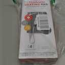 Sunbeam Premium Sunbeam Heating Pad with Compact Storage, Standard Size, Gray