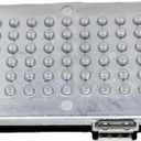 64119179413 64119226780 HVAC Blower Motor Resistor for BMW 528i 535d 535i 550i 640i 740Li M5 M6 ActiveHybrid xDrive 2011-2016, Replace# 9226780, 64119220847