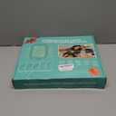 30X 10X Extra Large Floor Magnifying Glass with Light and Stand,7-inch Adjustable Height Floor Magnifying Lamp,2 in 1 Lighted Magnifiers for Close Work, Sewing,Crafts,Hobbies,Reading,Black