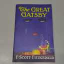 The Great Gatsby - Reader's Library Classic