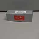 Pro Acme Aviator Sunglasses for Men Women Classic Polarized UV400 Protection ((20)gold Frame/Red Lens)