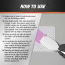 DAP DryDex Spackling Wall Repair Patch Kit, with Pink/White Dry Time Indicator, 8 Oz (7079812345)