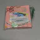 Cake Pop Stand,25 Holes Clear Cake Pops Display Holder,Cake Pop Sticks Kit, Candy Pop Holder,cake pop mold for Party,Wedding,Birthday(Green,1-Pack)