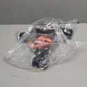 Littlearth NFL Unisex-Adult NFL Neon Pet T-Shirt (XL (Neck: 16", Girth: 25"-30", Back: 19"), San Francisco 49ers)