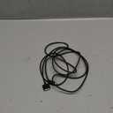 USB-C to Magnetic 3 Cable Compatible with Magsafe Charging Cable for 14 16 MacBook Pro 2024 M3 Pro & Max, MacBook Air 2022 M2, Pro 2023 M2 Pro & Max - 6.6ft Black