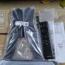 Samsung 50-Inch Class QLED Q7F Series Samsung Vision AI Smart TV (2025 Model, 50Q7F) Quantum HDR, Object Tracking Sound Lite, Q4 AI Gen1 Processor, 4K upscaling, Gaming Hub, Alexa Built-in