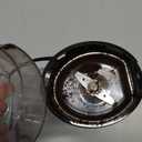 KRUPS Electric Coffee Grinder: 3 oz Capacity, 200 Watts - Versatile for Beans, Spices, Nuts - One-Touch Operation, Customizable Grind for 12 Cups - Ideal for Espresso, French Press (Stainless Steel)