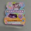 Purrnelope The Calico Kitty, Electronic Pet Cat, 70+ Responses, Interactive Fidget Toys for Girls & Boys Ages 5+