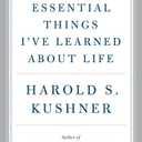 Nine Essential Things I've Learned About Life