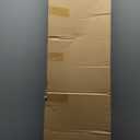 AUXKO Window Rain Guard for Toyota Land Cruiser Prado J250 LC250 & Lexus GX550 2024 2025 Outside Tape-On Shatterproof Sun Smoke Guard Vent Visor Side Wind Deflectors Accessories for Landcruiser Prado