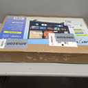 SAMSUNG 32-Inch Class Full HD F6000 Smart TV (2025 Model) HDR, Object Tracking Sound Lite, Knox Security, One UI Tizen, Smart TV