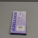 Wall Mount Holder for eero 6 and for eero 6+ Router Mesh Wi-Fi System  No Messy Wires, Space-Saving Outlet Wall Mount Holder for eero 6 Plus Extender, Stand Bracket for eero 6+ (White-1pcs)